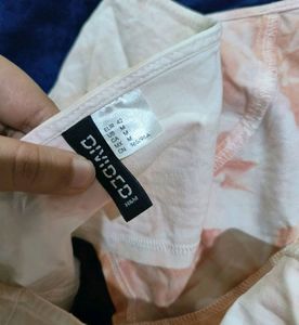 H&amp;M Vest Top