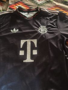 Adidas T-Mobile Graphic T-Shirt