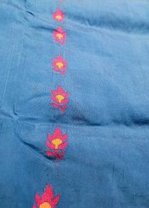 Cotton Blend Sree