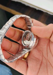 Fossil automatic