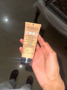 Ghar Magic Face Wash for Reducing Tan
