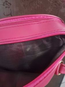 New Sling Bag