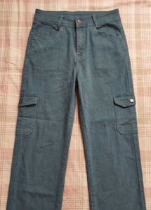 Stylish Cargo Pants