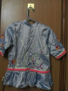 Beautifull Lehenga, Blouse with dupatta