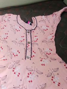 kurti for up&amp; down