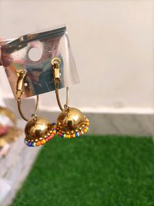 Earings /Jumakas