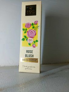 Good Vibes Rose Blush Eau de Parfum