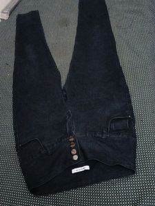 Cargo Pants And Black Jeans In Offer