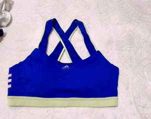 Very Beautiful N Comfortable Adidas Bra