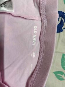 Cute Pink Leggings - Set of 2
