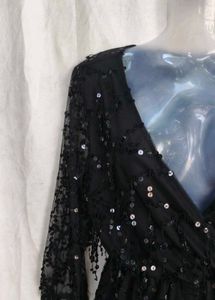 SEQUENCE DRESS