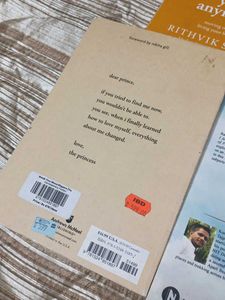 💖❤️Poetry Books Set Of 4