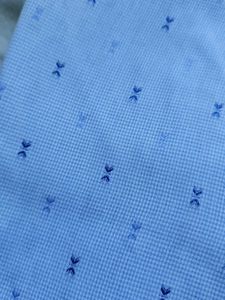 Light Blue Formal Shirt