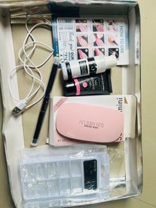 Nail Extension Kit
