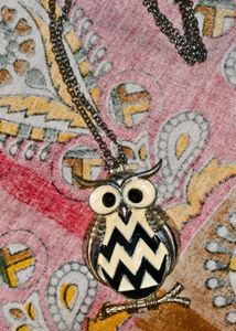 COMBO Unique Pendant chains📿❤️