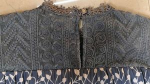 Boho Print Long Sleeve Top