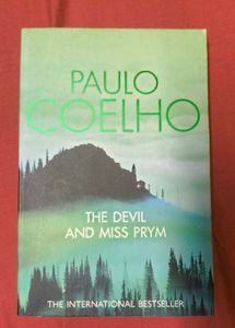 The Devil and Miss Prym by Paulo Coelho