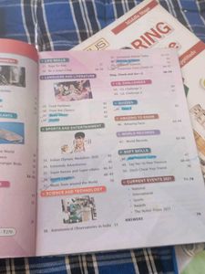 General Knowledge Times - Book 5