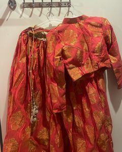 Blouse And Skirt Set🔥SALE