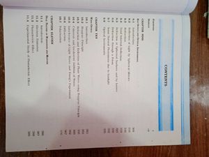 Physics Ncert Textbooks for Class XII (Part I &amp; II
