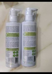 2 WishCare Triple Bond Repair Shampoo