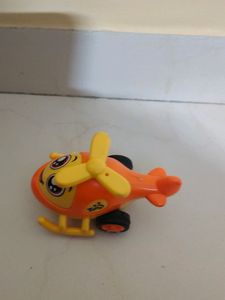 Mini Aeroplane