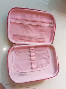 Cute Unicorn Pencil Case Pouch