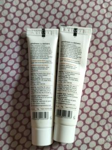 2pc Plum 1% Oat &amp; Allantoin Cream