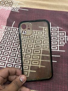 Lot of 3 iPhone 11 Cases