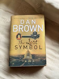 The Lost Symbol by Dan Brown