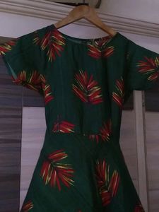 Beautiful Anarkali Kurti