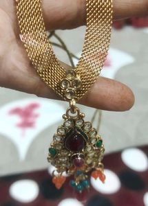 Jewellery Set