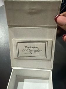 GIVA Jewellery Box