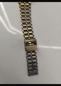 Bsnl Vintage  Analog Watch For Men