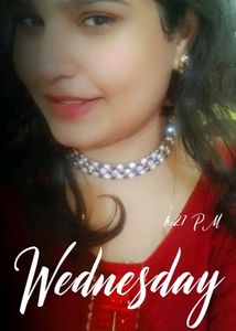 Imported Chocker Neckpiece with Earrings