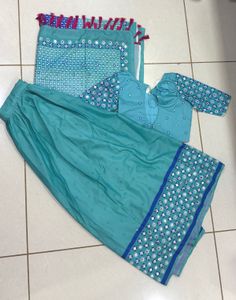 Navratri Chaniya Choli