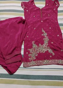 Gorgeous Lehenga Choli Set