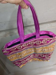 Beatiful Bag Not Used Gifted By Someone