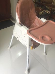 baby high chair