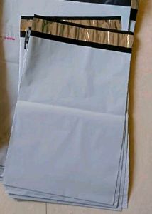 12 Shipping Bags Without Pod