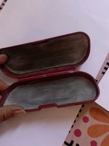 Renu Eye Care Glasses Case