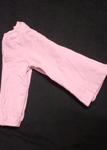 Girls (Baby)  Pink Wear