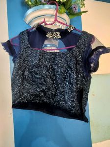 Fish Cut Lehenga