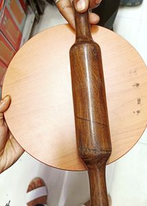 Chkla Belan Wooden