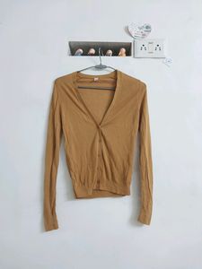 Uniqlo Top