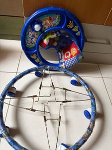 New &amp; unused Baby Walker
