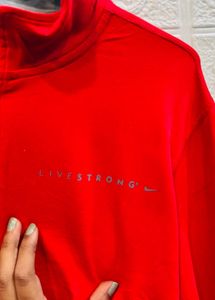 🇬🇧 Nike imported Quarter-Zip