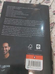 build don't talk book