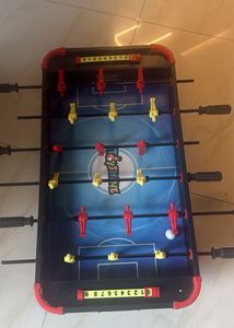 Tabletop Foosball Game