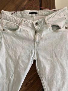 Stradivarius Skinny Jeans